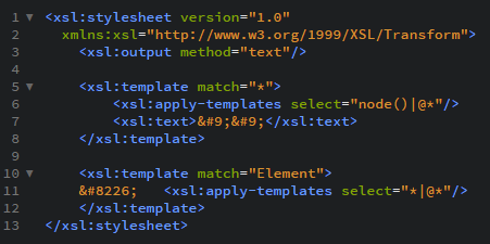 2016-06-28 14_47_25-• test.xsl (HTMLDog) - Brackets