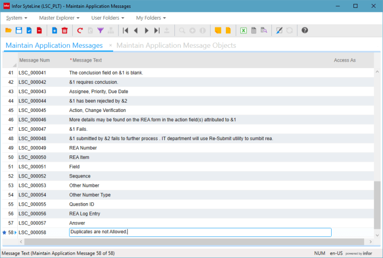 2016-07-22 17_27_30-Infor SyteLine (LSC_PLT) - Maintain Application Messages.png