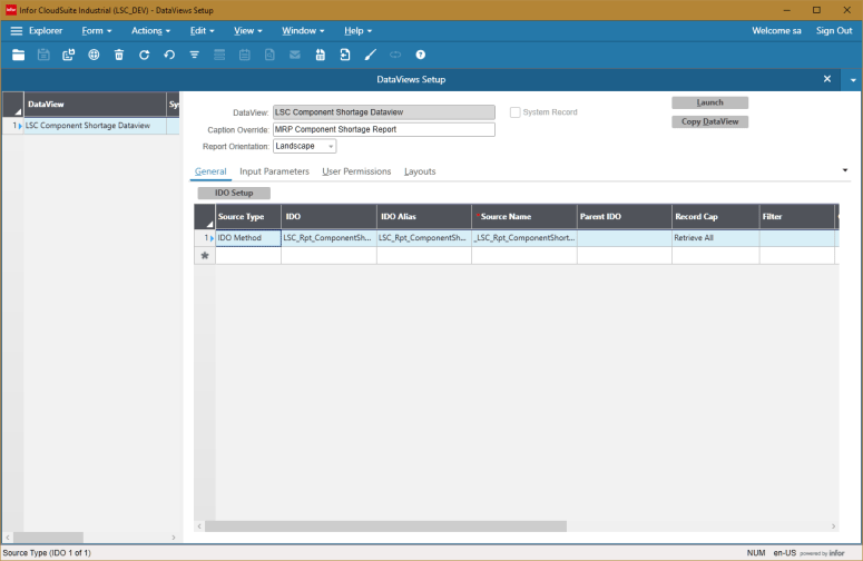 2017-08-04 14_58_25-Infor CloudSuite Industrial (LSC_DEV) - DataViews Setup.png